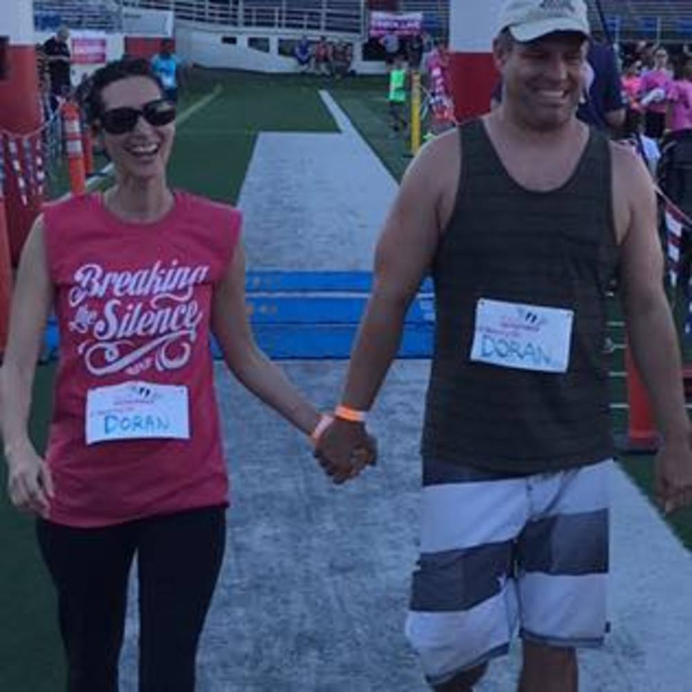 Meet your Posher, Townsend tina